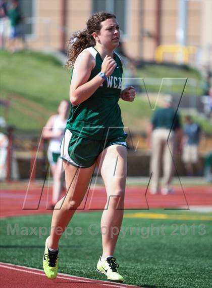 Thumbnail 2 in Cooper Dragon Invitational photogallery.