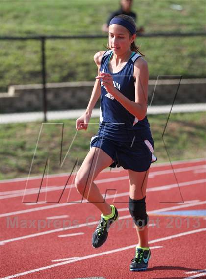 Thumbnail 2 in Cooper Dragon Invitational photogallery.
