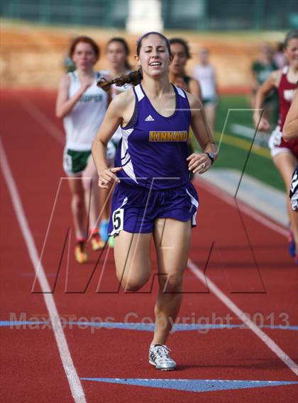 Thumbnail 2 in Cooper Dragon Invitational photogallery.