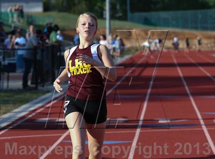 Thumbnail 1 in Cooper Dragon Invitational photogallery.