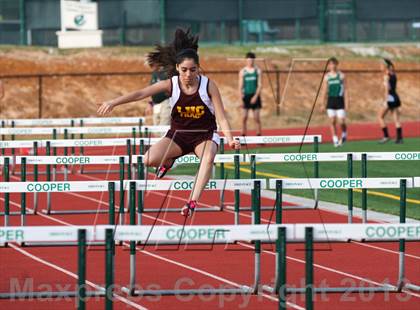 Thumbnail 2 in Cooper Dragon Invitational photogallery.