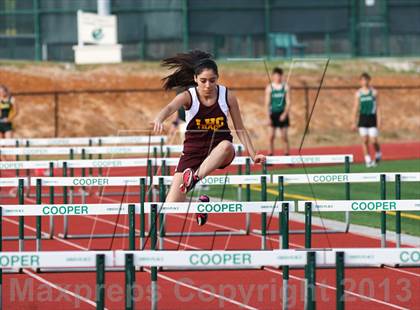 Thumbnail 3 in Cooper Dragon Invitational photogallery.