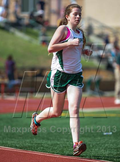 Thumbnail 2 in Cooper Dragon Invitational photogallery.