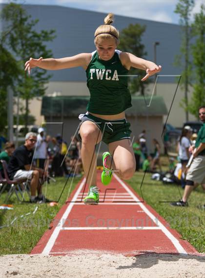 Thumbnail 3 in Cooper Dragon Invitational photogallery.