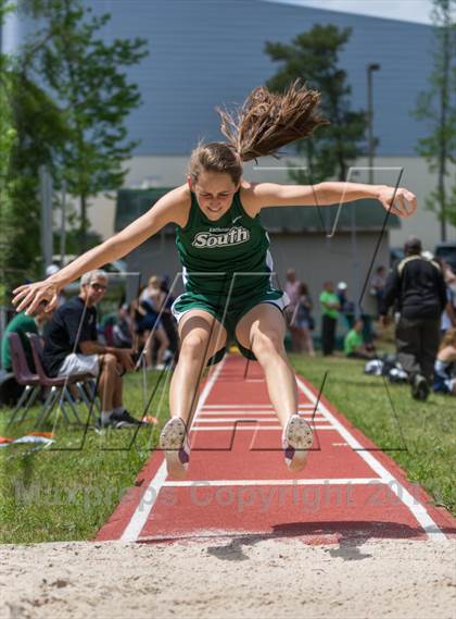 Thumbnail 2 in Cooper Dragon Invitational photogallery.