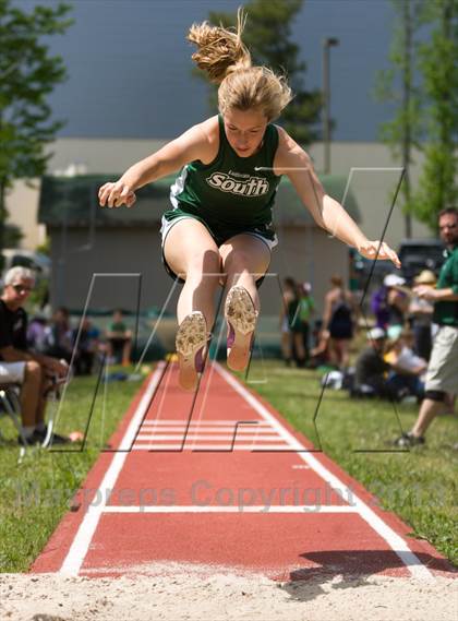 Thumbnail 3 in Cooper Dragon Invitational photogallery.