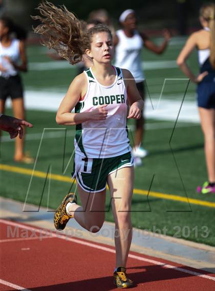 Thumbnail 1 in Cooper Dragon Invitational photogallery.