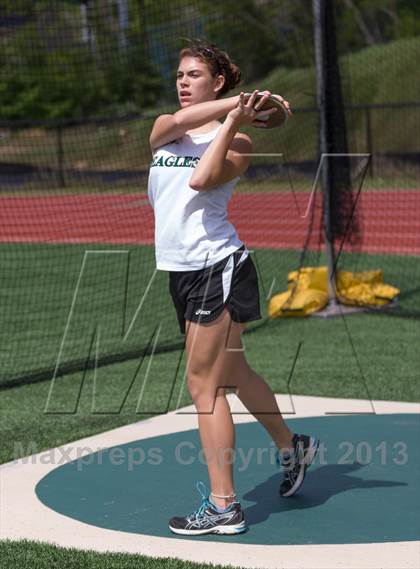 Thumbnail 3 in Cooper Dragon Invitational photogallery.
