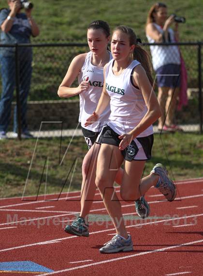 Thumbnail 3 in Cooper Dragon Invitational photogallery.