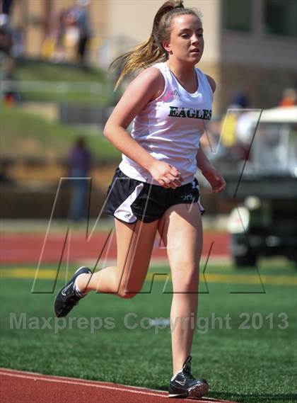 Thumbnail 1 in Cooper Dragon Invitational photogallery.