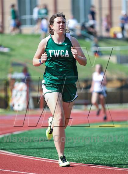 Thumbnail 1 in Cooper Dragon Invitational photogallery.