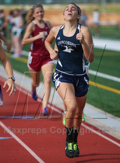 Thumbnail 1 in Cooper Dragon Invitational photogallery.