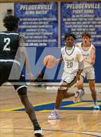 Photo from the gallery "Ellison vs. Coppell (Pflugerville Holiday Classic)"