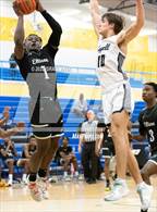 Photo from the gallery "Ellison vs. Coppell (Pflugerville Holiday Classic)"