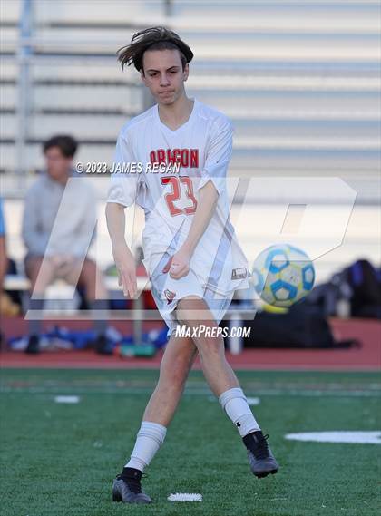 Thumbnail 3 in Aragon @ Hillsdale photogallery.