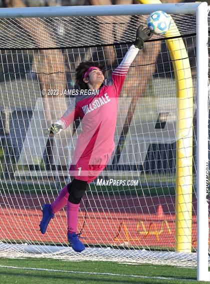 Thumbnail 2 in Aragon @ Hillsdale photogallery.