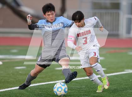 Thumbnail 3 in Aragon @ Hillsdale photogallery.