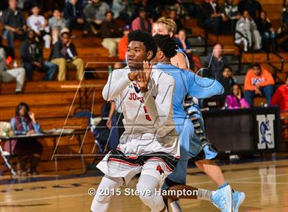 Thumbnail 3 in Jonesboro vs Spain Park (Hilton Invitational)  photogallery.