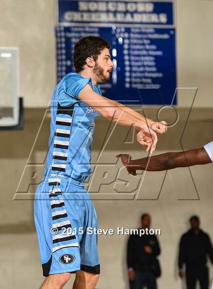 Thumbnail 1 in Jonesboro vs Spain Park (Hilton Invitational)  photogallery.