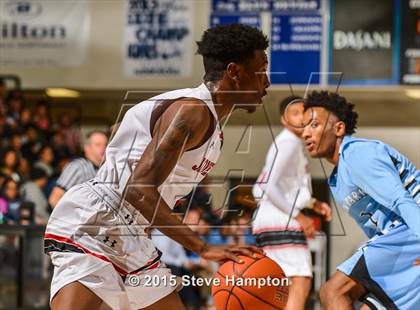 Thumbnail 3 in Jonesboro vs Spain Park (Hilton Invitational)  photogallery.