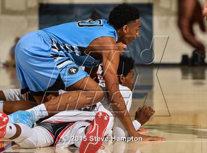 Thumbnail 3 in Jonesboro vs Spain Park (Hilton Invitational)  photogallery.