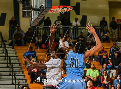 Thumbnail 1 in Jonesboro vs Spain Park (Hilton Invitational)  photogallery.