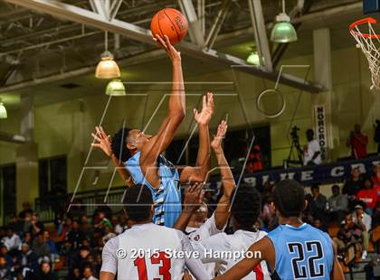 Thumbnail 3 in Jonesboro vs Spain Park (Hilton Invitational)  photogallery.