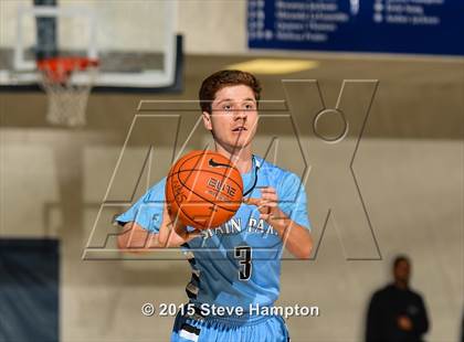 Thumbnail 3 in Jonesboro vs Spain Park (Hilton Invitational)  photogallery.