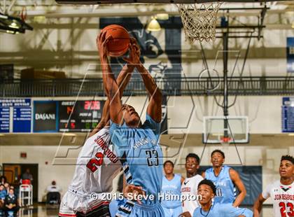 Thumbnail 3 in Jonesboro vs Spain Park (Hilton Invitational)  photogallery.
