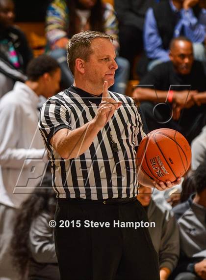Thumbnail 3 in Jonesboro vs Spain Park (Hilton Invitational)  photogallery.
