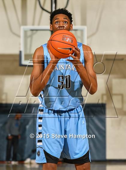 Thumbnail 2 in Jonesboro vs Spain Park (Hilton Invitational)  photogallery.