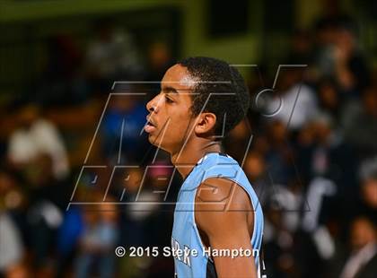 Thumbnail 1 in Jonesboro vs Spain Park (Hilton Invitational)  photogallery.