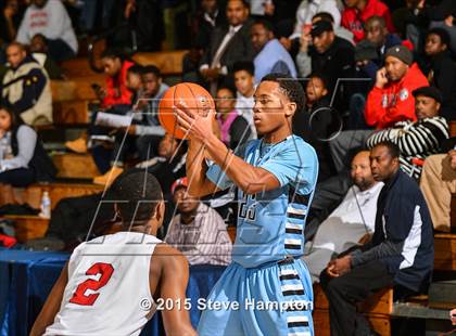 Thumbnail 1 in Jonesboro vs Spain Park (Hilton Invitational)  photogallery.