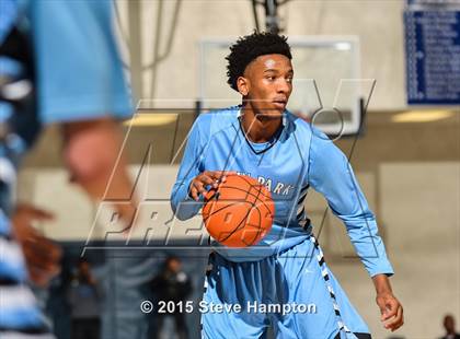 Thumbnail 3 in Jonesboro vs Spain Park (Hilton Invitational)  photogallery.