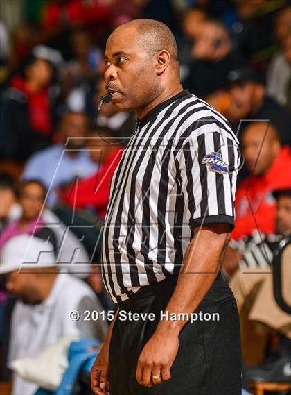 Thumbnail 1 in Jonesboro vs Spain Park (Hilton Invitational)  photogallery.