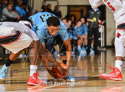 Thumbnail 1 in Jonesboro vs Spain Park (Hilton Invitational)  photogallery.