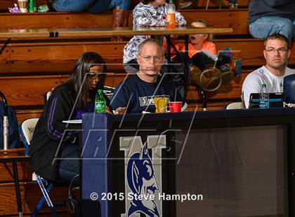 Thumbnail 3 in Jonesboro vs Spain Park (Hilton Invitational)  photogallery.