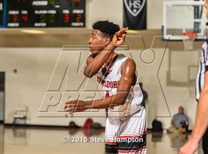 Thumbnail 1 in Jonesboro vs Spain Park (Hilton Invitational)  photogallery.