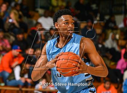 Thumbnail 1 in Jonesboro vs Spain Park (Hilton Invitational)  photogallery.