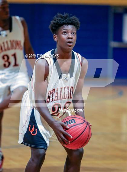 Thumbnail 3 in Southwest vs Dixon  photogallery.