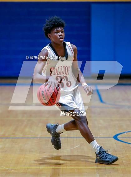 Thumbnail 1 in Southwest vs Dixon  photogallery.