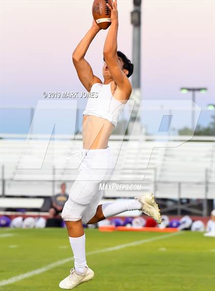 Thumbnail 1 in Sunrise Mountain and Mountain Ridge @ Willow Canyon (Scrimmage) photogallery.