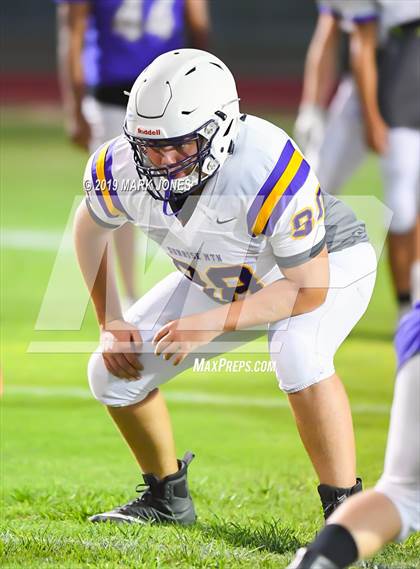 Thumbnail 3 in Sunrise Mountain and Mountain Ridge @ Willow Canyon (Scrimmage) photogallery.