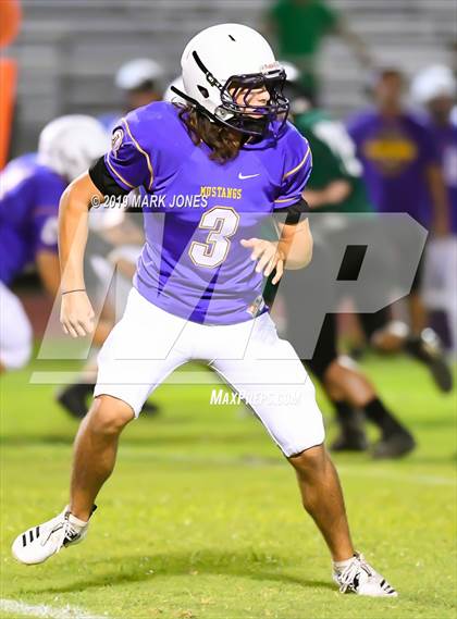 Thumbnail 2 in Sunrise Mountain and Mountain Ridge @ Willow Canyon (Scrimmage) photogallery.