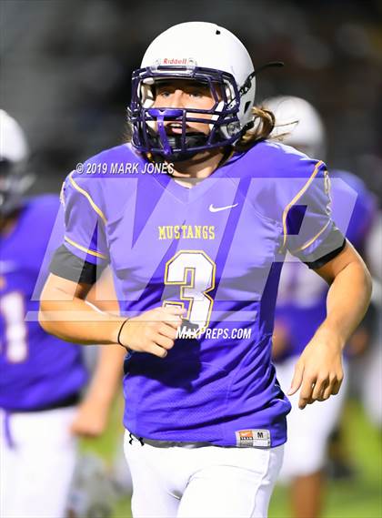 Thumbnail 2 in Sunrise Mountain and Mountain Ridge @ Willow Canyon (Scrimmage) photogallery.