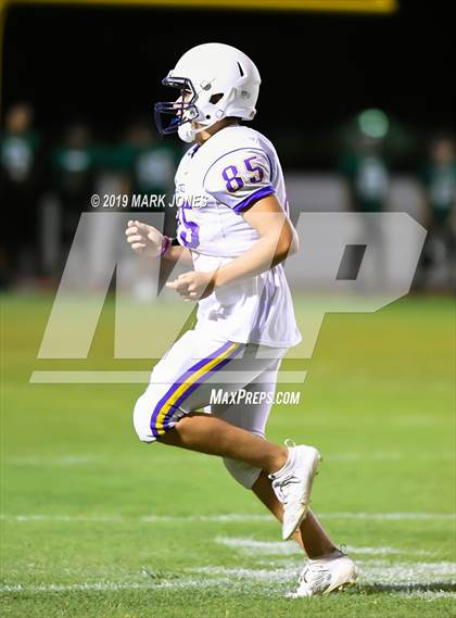 Thumbnail 1 in Sunrise Mountain and Mountain Ridge @ Willow Canyon (Scrimmage) photogallery.