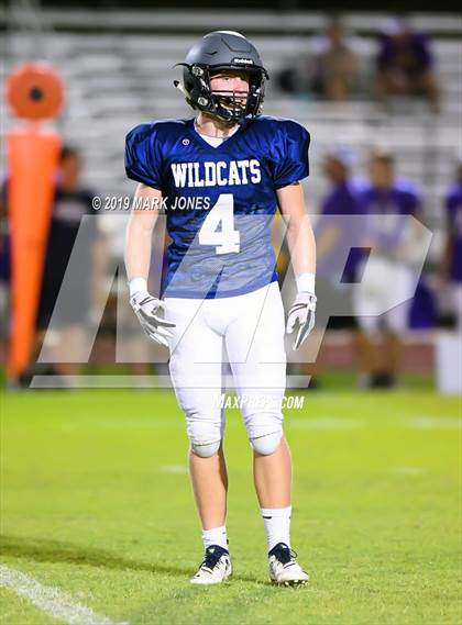 Thumbnail 2 in Sunrise Mountain and Mountain Ridge @ Willow Canyon (Scrimmage) photogallery.