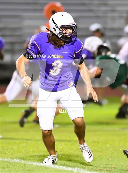 Thumbnail 1 in Sunrise Mountain and Mountain Ridge @ Willow Canyon (Scrimmage) photogallery.