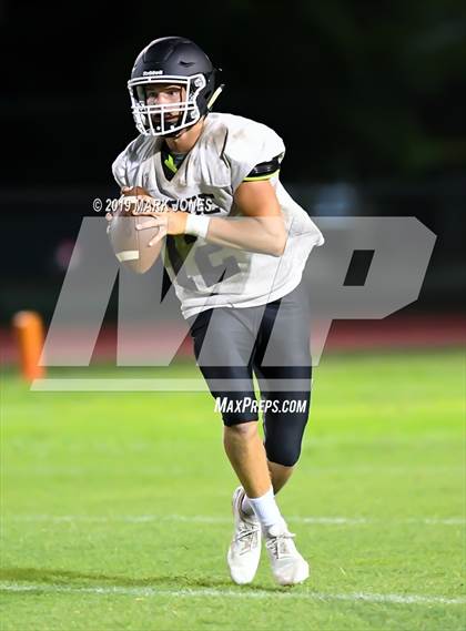 Thumbnail 1 in Sunrise Mountain and Mountain Ridge @ Willow Canyon (Scrimmage) photogallery.