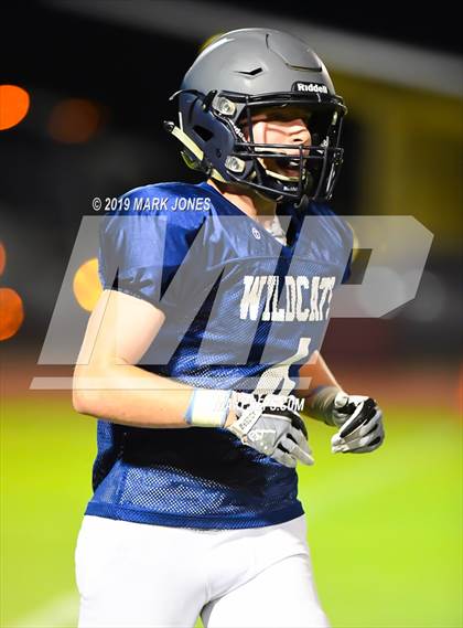 Thumbnail 2 in Sunrise Mountain and Mountain Ridge @ Willow Canyon (Scrimmage) photogallery.